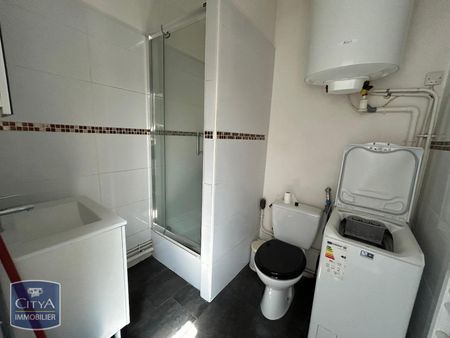 Location Appartement 1 pièce 14m² CLERMONT FERRAND 63000 - Photo 5