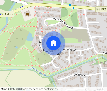 Binsey Close, Wirral, CH49 - Photo 1