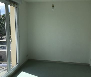 Location Appartement 1 pièce 19m² CLERMONT FERRAND 63000 - Photo 1