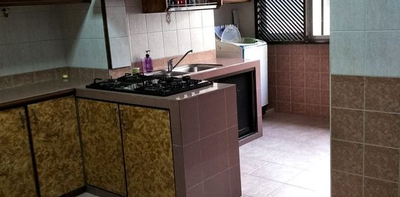 Serangoon Avenue 1 (Serangoon), HDB 3 Rooms - For Rent - Photo 2
