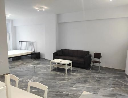 Studio/Γκαρσονιέρα για ενοικίαση Πάτρα - Κέντρο (Πάτρα) - Φωτογραφία 4