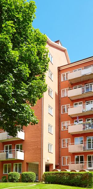 Kellgrensgatan 30, Borås - Photo 1