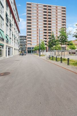 Moderne 3.5-Zimmerwohnung in der Lokstadt - Foto 1