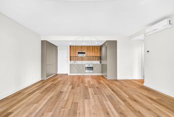 Apartamento T2 em Lisboa