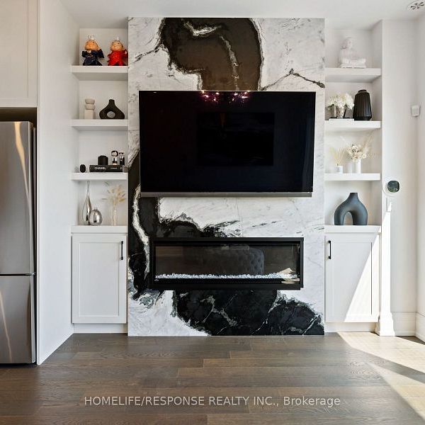 For Lease - 317 Westmoreland Avenue, Toronto, Ontario - Photo 1