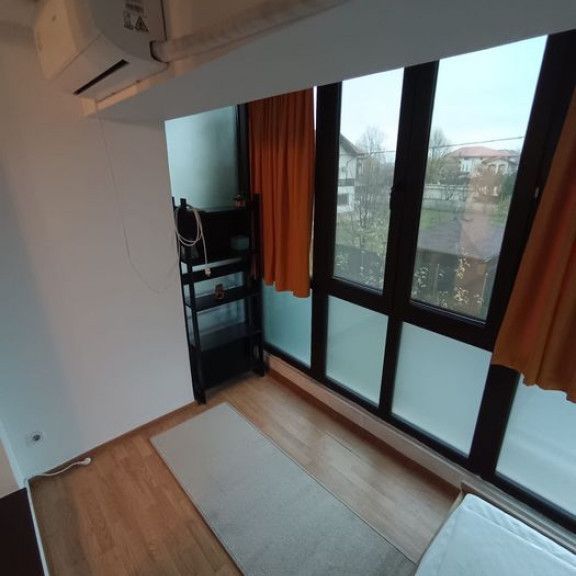 Garsoniera moderna,loc parcare - Fotografie 1