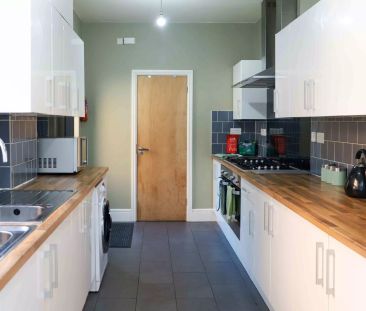 Hamilton Street (7 bed) - Photo 6