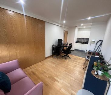 1 bedroom Flat To Let - Photo 1