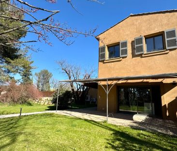 LUYNES VILLA NEUVE 130M² PISCINE IBS BLAQUE - Photo 6