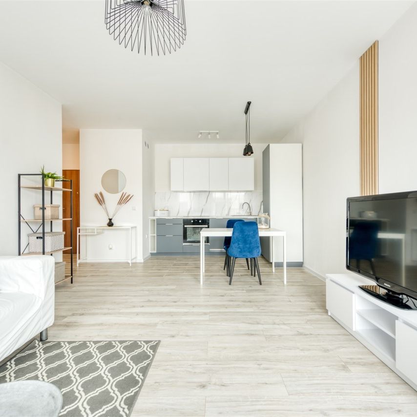 Łódź, Polesie, Wieniawskiego - Zdjęcie 1