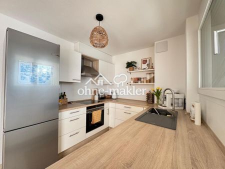 Neubauwohnung zu vermieten / Bitte die Beschreibung lesen! - Photo 4