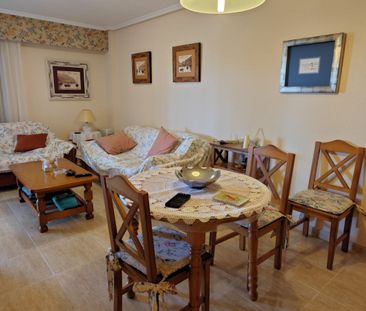 Piso de alquiler en Los Arenales del Sol - Photo 4