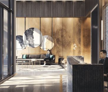 For Lease - 20 Soudan Avenue Unit# 2210, Toronto, Ontario - Photo 3