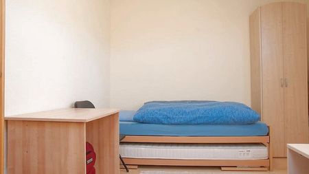 3.5 Zimmer, 89 m², 2. Stock - Photo 4