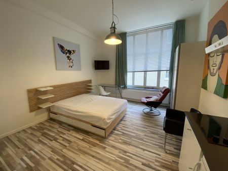 Te huur: Kamer Hoogbrugstraat in Maastricht - Photo 4