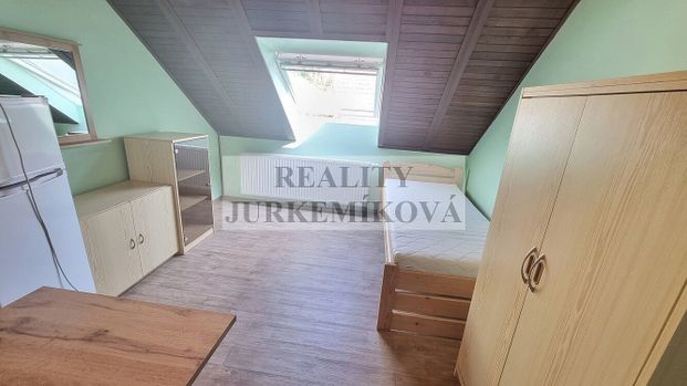 Pronájem bytu 1+kk 18 m² - Фото 1