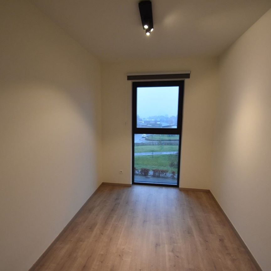 Modern appartement aan rand centrum - Photo 1