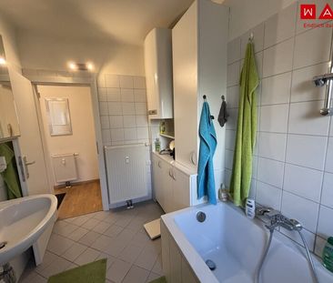 Schöne 2 Raumwohnung mit Küche und eigenen Garten! - Photo 5
