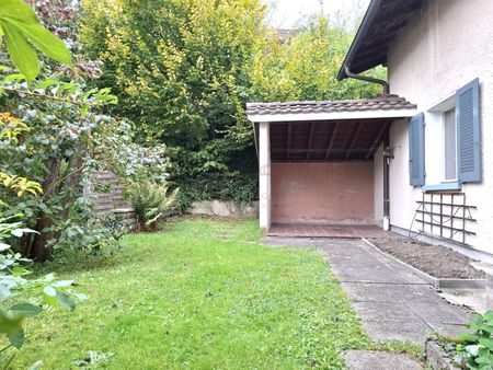5-Zimmer-Einfamilienhaus - Ruhiges Wohnen in zentraler Lage - Photo 5