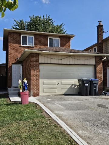 For Lease - 4 Trewartha Crescent Unit# (Basement), Brampton, Ontario - Photo 3