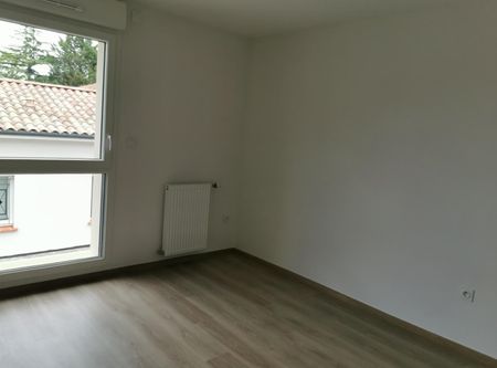 location Appartement T4 DE 88.91m² À EAUNES - Photo 5