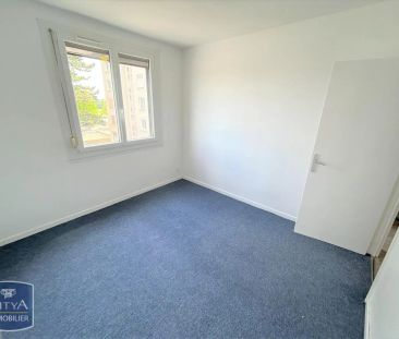 Appartement à louer 3 pièces 59.1m² - Photo 6