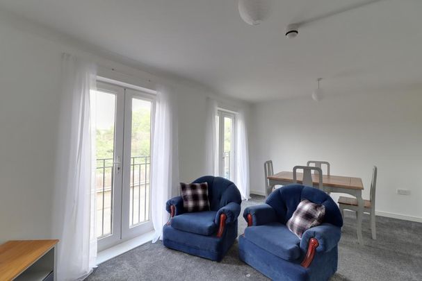 1 bedroom house of multiple occupation to rent - Photo 1