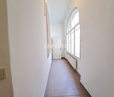 ZENTRALE und RUHIGE LAGE: 2- Zimmer Wohnung in der Sackstraße 14 - ... - Foto 3