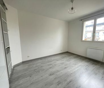 Location Appartement 2 pièces 44m² - Photo 1