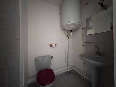 Appartement 1 pièce - Photo 4