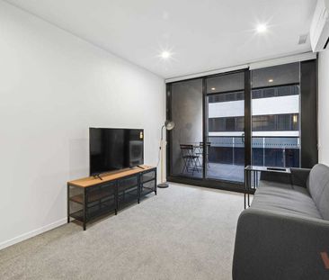 306/15 Bowes Street, Phillip ACT 2606 - Apartment For Rent | Domain - Photo 1