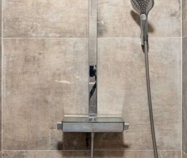 Gelijkvloers app. te huur in Ninove voor € 950 met 1 slaapkamer - Photo 5