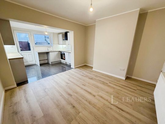 3 bedroom house to rent Wollaton Street, Hucknall, Nottingham, Nottinghamshire, NG15 - Photo 1