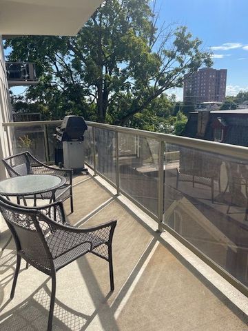 For Lease - 435 Colborne Street Unit# 401, London East, Ontario - Photo 3