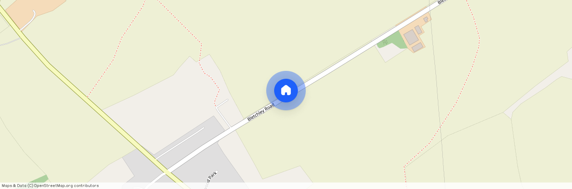 Bletchley Road, Stewkley, Leighton Buzzard, Buckinghamshire, LU7