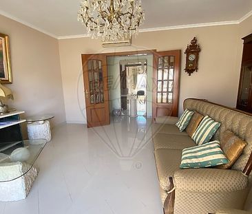 Apartamento T3 em Setúbal - Photo 3