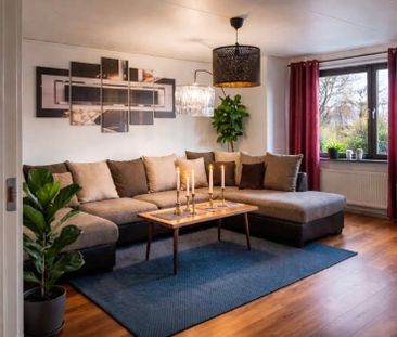 Tornérhjelmsvägen 4 - Photo 2