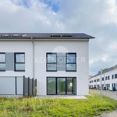 NEU: Modernes Reihenendhaus mit allem was Ihr Herz begehrt! - Photo 3