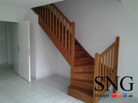 Maison 2 P+C - Photo 5