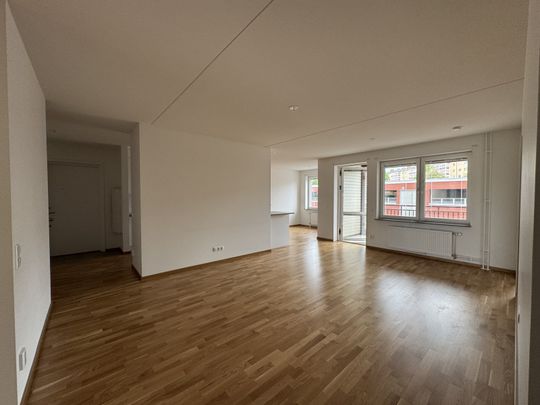 Mäldgatan, Järfälla - Foto 1