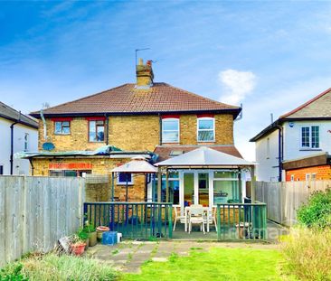 Fairview Road, Taplow, Maidenhead, SL6 - Photo 6