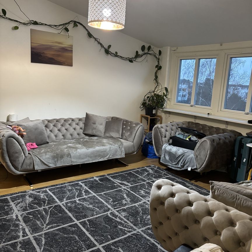 Köldgatan 6, Göteborg - Foto 1