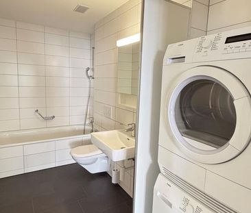 2.5 Zimmer, 78 m², EG - Photo 5