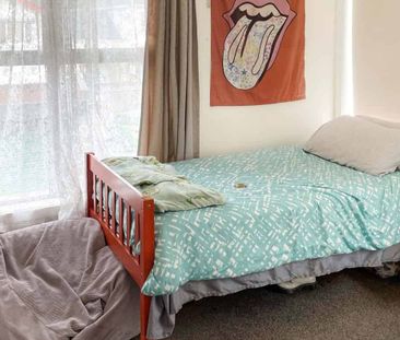 Apartment Living in Aro Valley - Photo 2