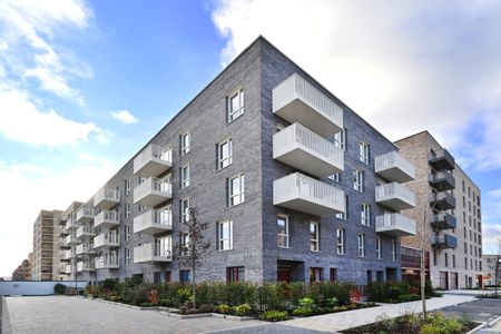 One-Bedroom Apartment - Photo 5