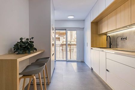 4 room luxury Flat for rent in Murcia, Spain - Photo 5