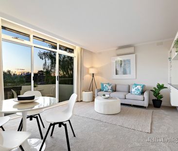 21/36 Grange Road, Toorak - Photo 3