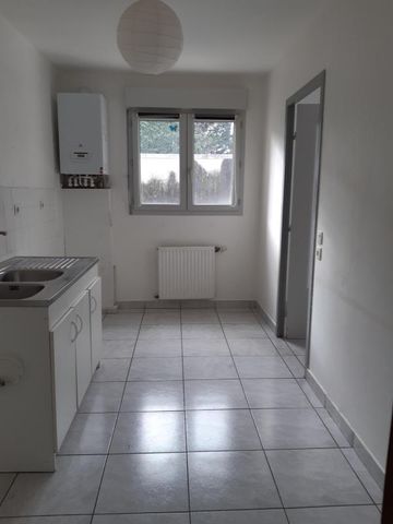 TYPE 4 4 RUE LUCIEN GRINDLER - Photo 5