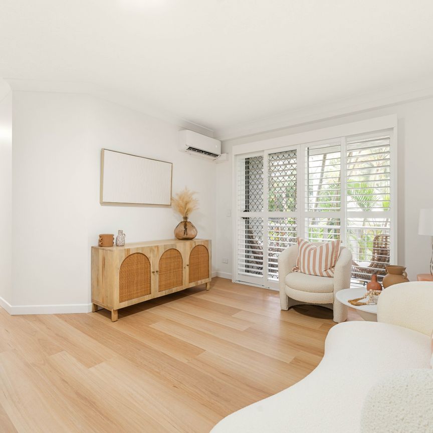 237/35-45 Palm Avenue, Surfers Paradise QLD 4217 - Apartment For Rent | Domain - Photo 1