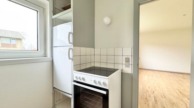 1 værelses – Valmuevej 15 – Fredericia - Photo 1